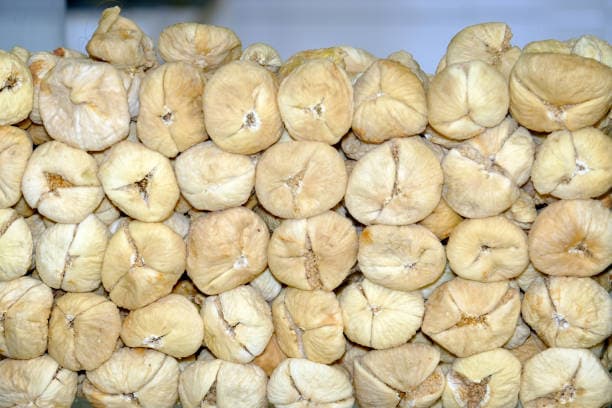 خرید انجیر خشک سفید ارزان + فروش ویژه